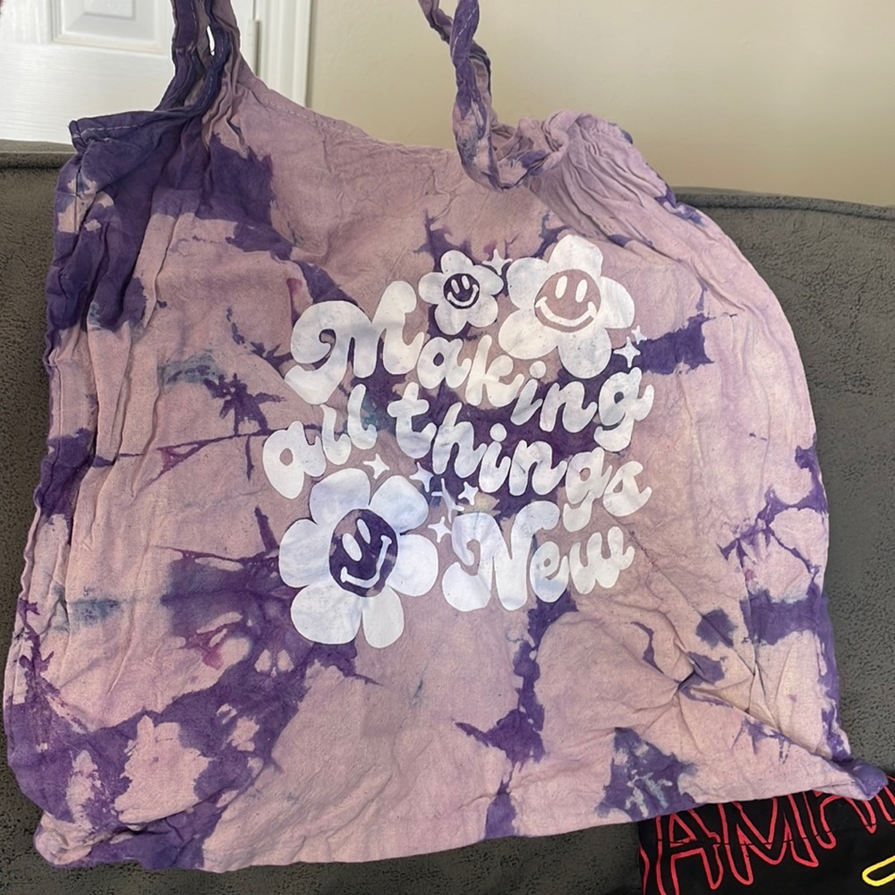 Shoulder bag